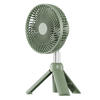 Picture of Azeada PD-F27 Portable Rechargeable Fan