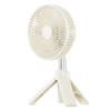 Picture of Azeada PD-F27 Portable Rechargeable Fan