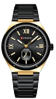 Picture of Curren 8471 Luxury Stainless Steel Quartz Watch for Men - Black