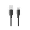 Picture of Oraimo USB to Lightning 2.4A 1M Charging Cable (OCD-115L)