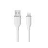 Picture of Oraimo USB to Lightning 2.4A 1M Charging Cable (OCD-115L)