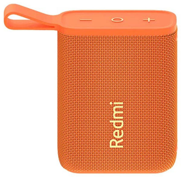 Picture of Redmi 4W Bluetooth Portable Speaker (ASM11A) share