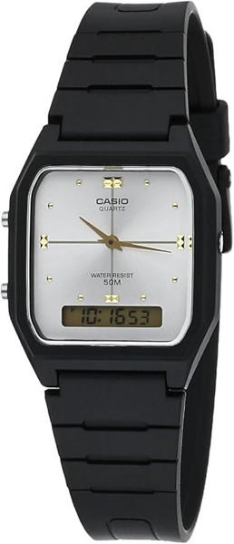 Picture of Casio AW-48HE-7AVDF Analog-Digital Combination Resin Band Unisex Watch