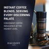 Picture of Davidoff Espresso 57 Instant Coffee 90g