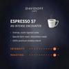 Picture of Davidoff Espresso 57 Instant Coffee 90g