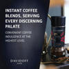 Picture of Davidoff Origins Brazil Instant Coffee 100g
