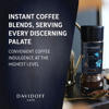 Picture of Davidoff Origins Asia Instant Coffee 100g