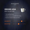 Picture of Davidoff Origins Asia Instant Coffee 100g