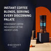Picture of Davidoff Decaf Elegant Instant Coffee 100g