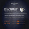 Picture of Davidoff Decaf Elegant Instant Coffee 100g