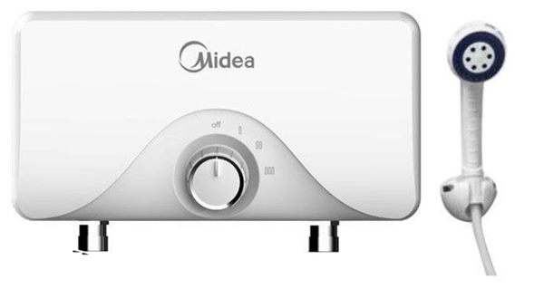 Picture of Midea Instant Geyser (DSK70035J)
