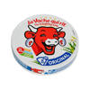 Picture of La Vache Qui Rit (The Laughing Cow) Spreadable Cheese 8 Portions 112g