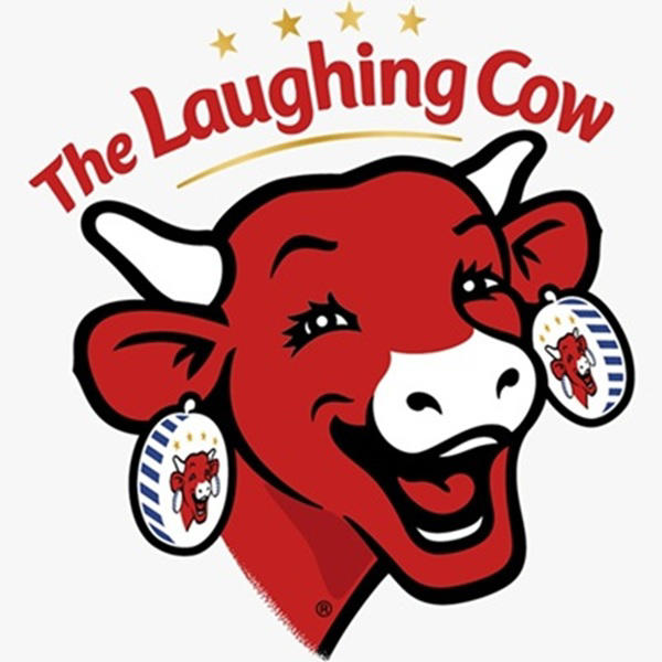 The Laughing Cow