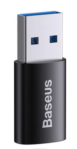 Picture of Baseus Ingenuity Series Mini OTG Adapter Usb3.1 to Type-C