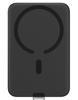 Picture of Baseus Enerfill Fm11 10000mah Magsafe Wireless Power Bank [Black]