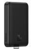 Picture of Baseus Enerfill Fm11 10000mah Magsafe Wireless Power Bank [Black]
