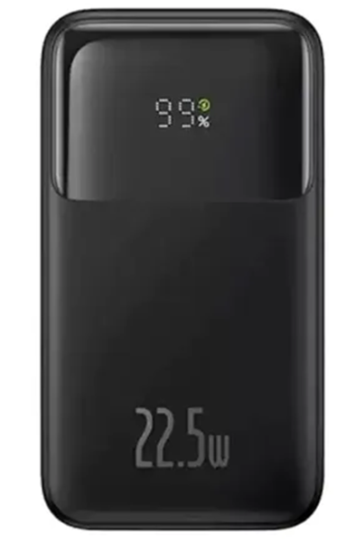 Picture of Baseus Comet Series PPMD10 22.5W 10000mAh Power Bank With Cable