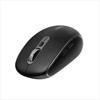Picture of Rapoo M590 Multi-mode Wireless Mouse - Black