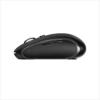 Picture of Rapoo M590 Multi-mode Wireless Mouse - Black