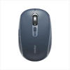 Picture of Rapoo M590 Multi-mode Wireless Mouse - Blue