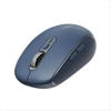 Picture of Rapoo M590 Multi-mode Wireless Mouse - Blue