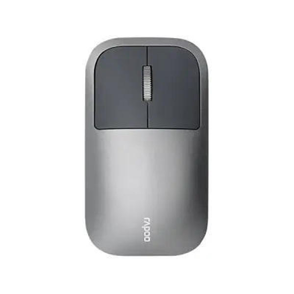 Picture of Rapoo M700 Wired Rechargeable Multi-mode Wireless Mouse