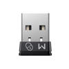 Picture of Rapoo M3M Wireless Business Mouse Dongle