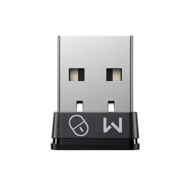 Picture of Rapoo M3M Wireless Business Mouse Dongle