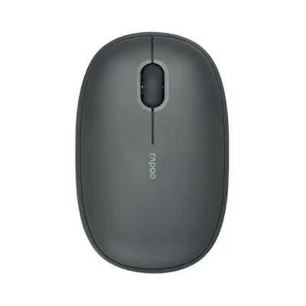 Picture of Rapoo M650 Multi-mode Wireless Mouse