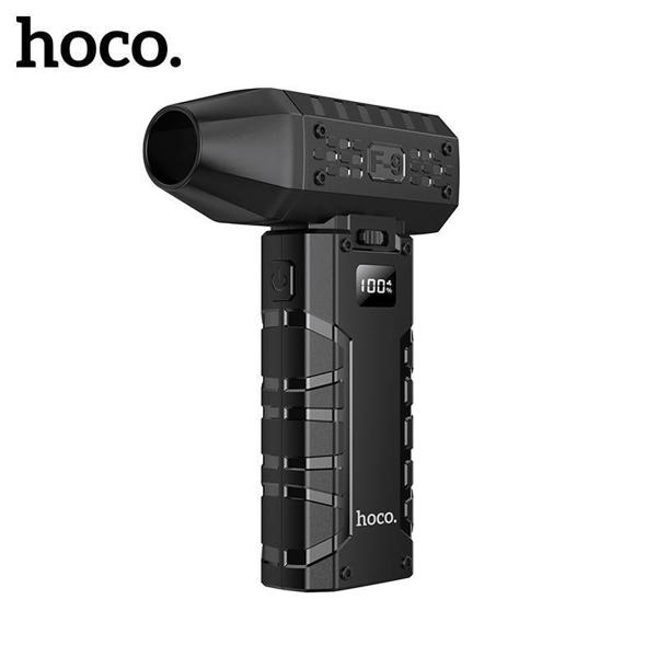 Picture of Hoco HX67 3000mAh Ultra-High Speed Portable Force Fan