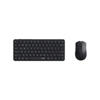 Picture of Rapoo 9050S Multi-mode Wireless Ultra-slim Compact Keyboard & Mouse Combo
