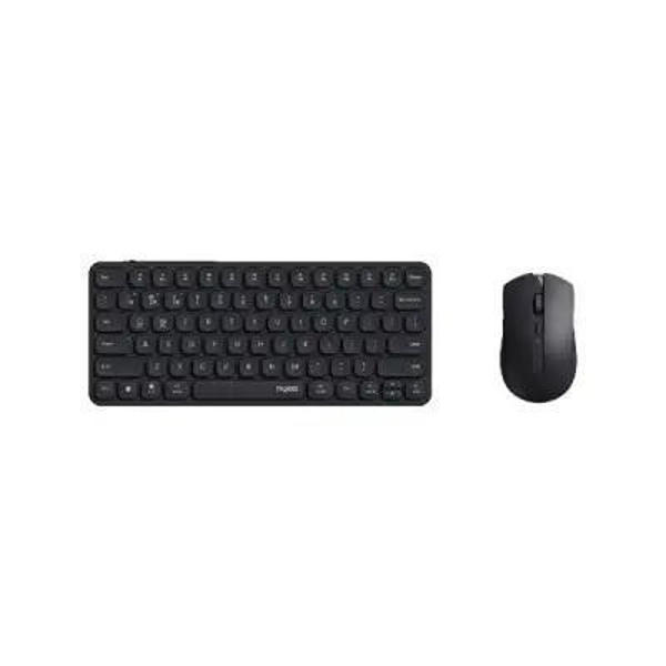 Picture of Rapoo 9050S Multi-mode Wireless Ultra-slim Compact Keyboard & Mouse Combo