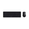 Picture of Rapoo 9350S Multi-mode Wireless Ultra-slim Compact Keyboard & Mouse Combo