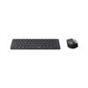 Picture of Rapoo 9010M 78 keys Multi-mode Wireless Keyboard & Mouse Combo