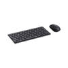 Picture of Rapoo 9010M 78 keys Multi-mode Wireless Keyboard & Mouse Combo