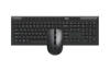 Picture of Rapoo 8210M Multi-mode Keyboard & Mouse Combo