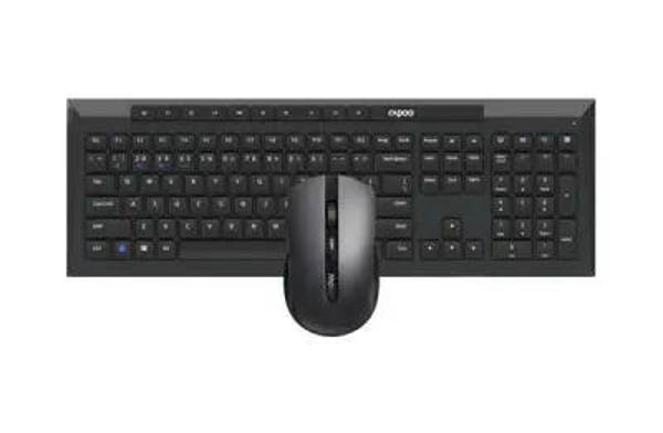 Picture of Rapoo 8210M Multi-mode Keyboard & Mouse Combo