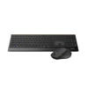 Picture of RAPOO 9500M Multi-mode Wireless Keyboard & Mouse Combo