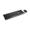 Picture of RAPOO 9500M Multi-mode Wireless Keyboard & Mouse Combo