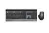 Picture of Rapoo 9900M Multi-mode Wireless Keyboard & Mouse combo