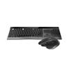 Picture of Rapoo 9900M Multi-mode Wireless Keyboard & Mouse combo