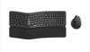 Picture of Rapoo 8810ME Multi-Mode Wireless Keyboard & Mouse Combo