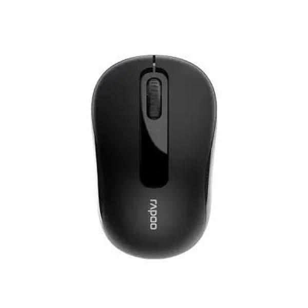 Picture of Rapoo M10 wireless optical mouse