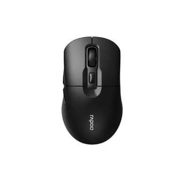 Picture of Rapoo M306 Wireless Optical Mouse
