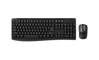 Picture of Rapoo X1800 Pro Wireless Optical Keyboard Mouse Combo