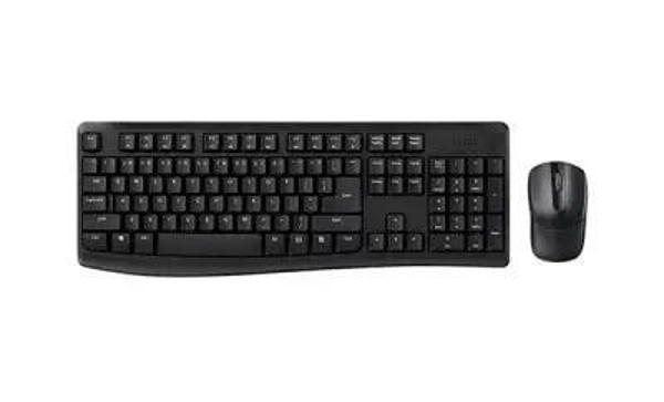 Picture of Rapoo X1800 Pro Wireless Optical Keyboard Mouse Combo