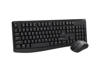 Picture of Rapoo X1800 Pro Wireless Optical Keyboard Mouse Combo
