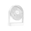 Picture of Hoco HX65 2000mAh Ultra Thin Table Fan