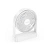 Picture of Hoco HX65 2000mAh Ultra Thin Table Fan