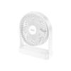 Picture of Hoco HX65 2000mAh Ultra Thin Table Fan
